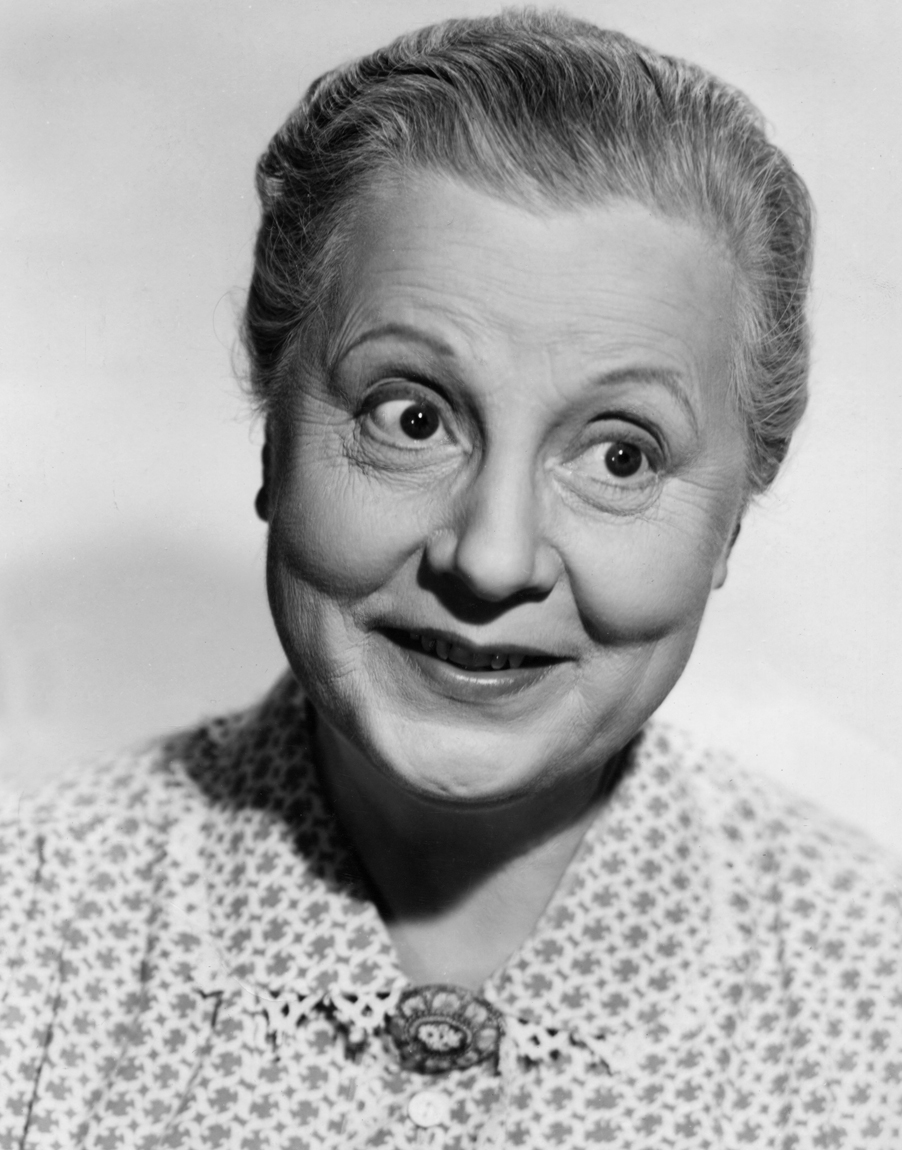 actor Elsa Janssen large photo