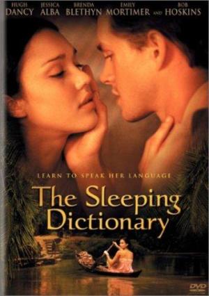 The Sleeping Dictionary [Hindi]