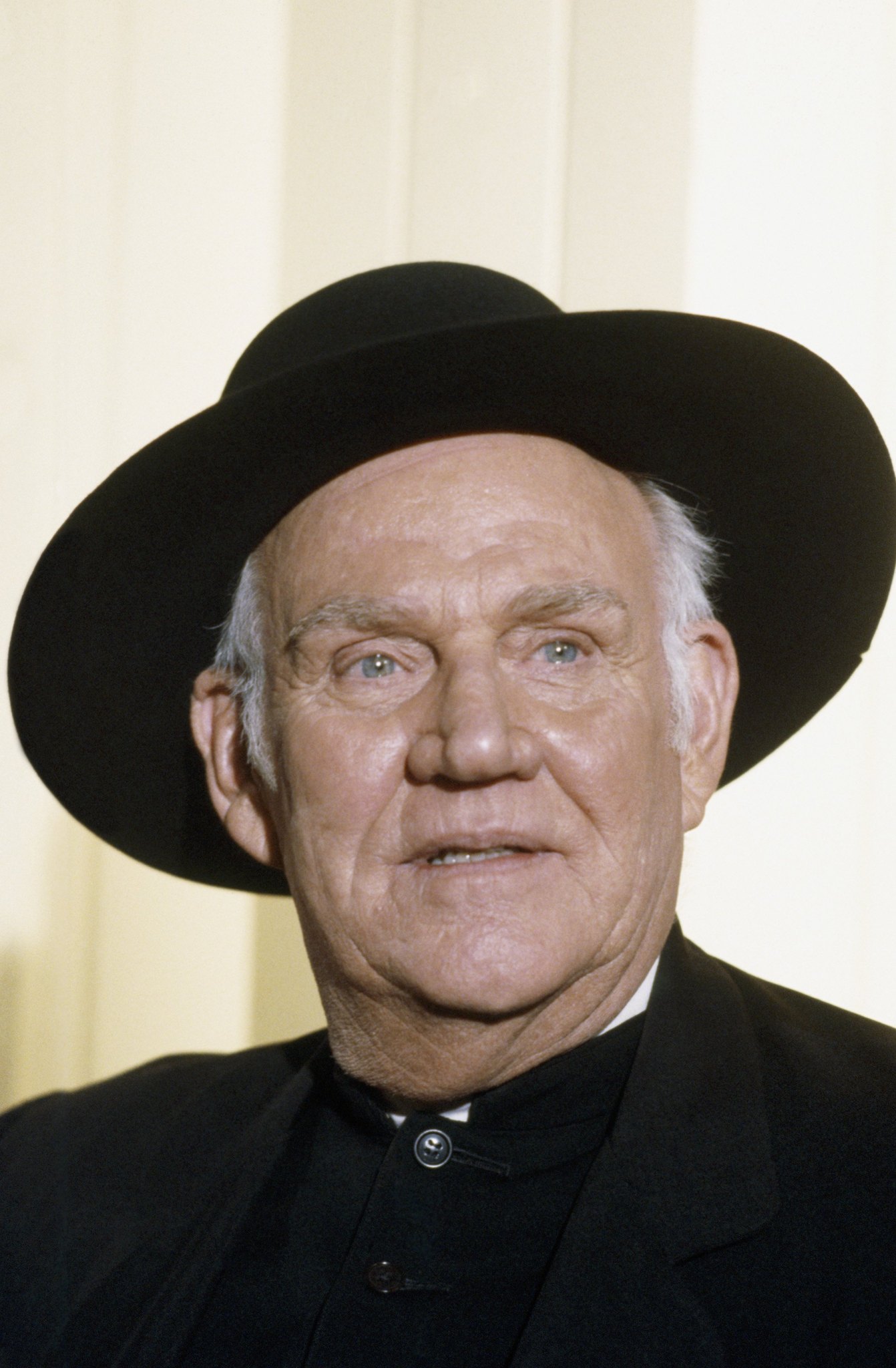 actor Dabbs Greer large photo