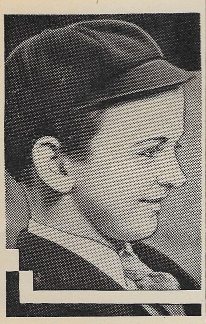 actor Jackie Searl large photo