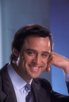 actor Joe Penny large photo