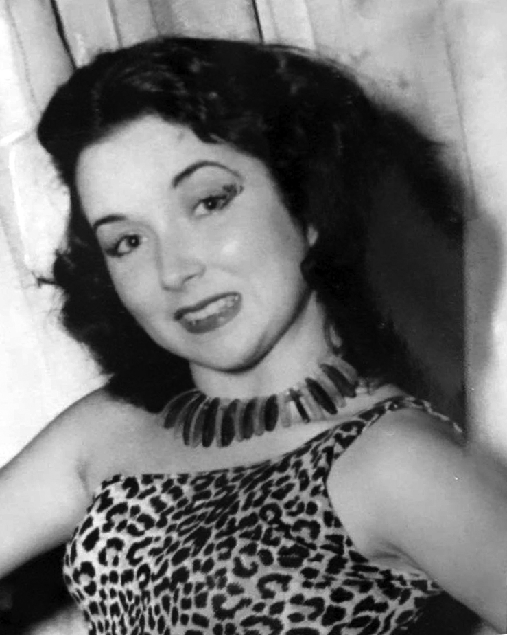 Patti Kane
