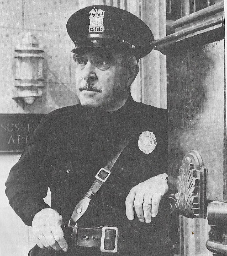 actor Fred Kelsey large photo