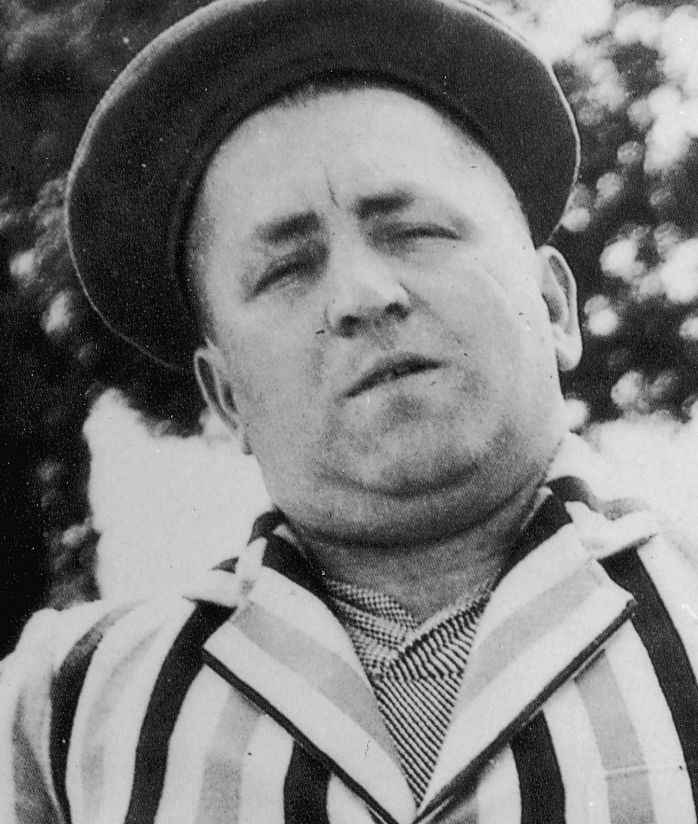 actor Curly Howard large photo