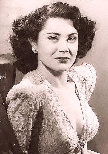 actor Jacqueline Dalya large photo