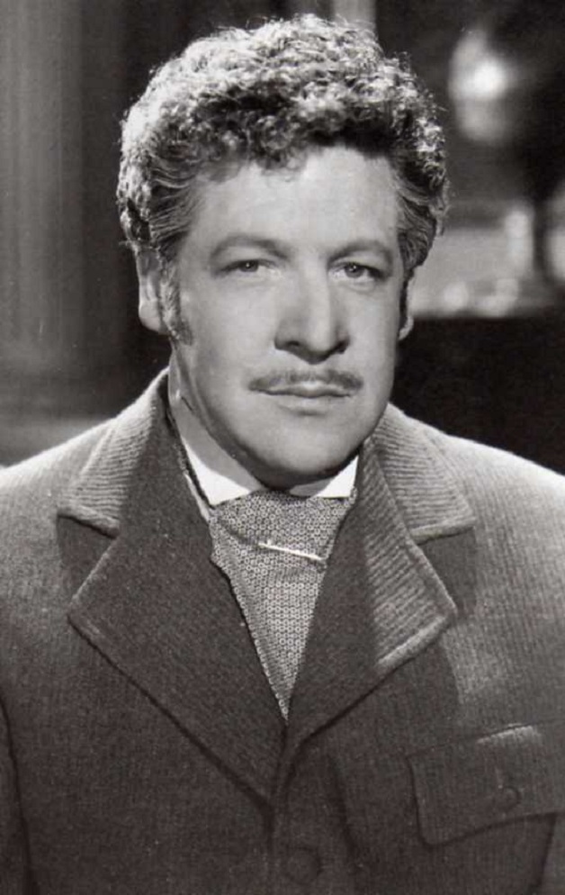 actor Fernando Sancho large photo