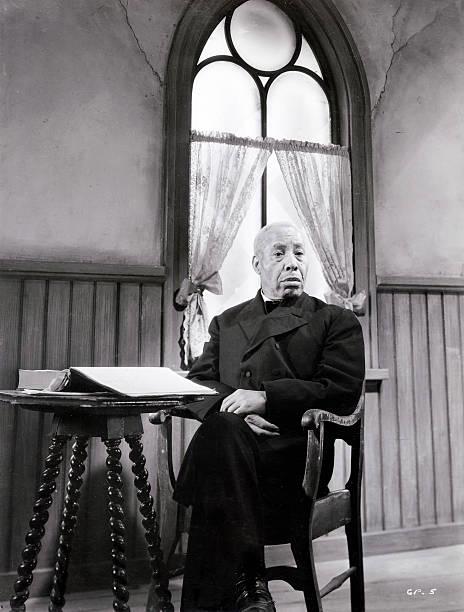 actor George Reed large photo