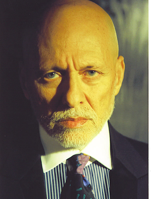 actor Nick Faltas large photo