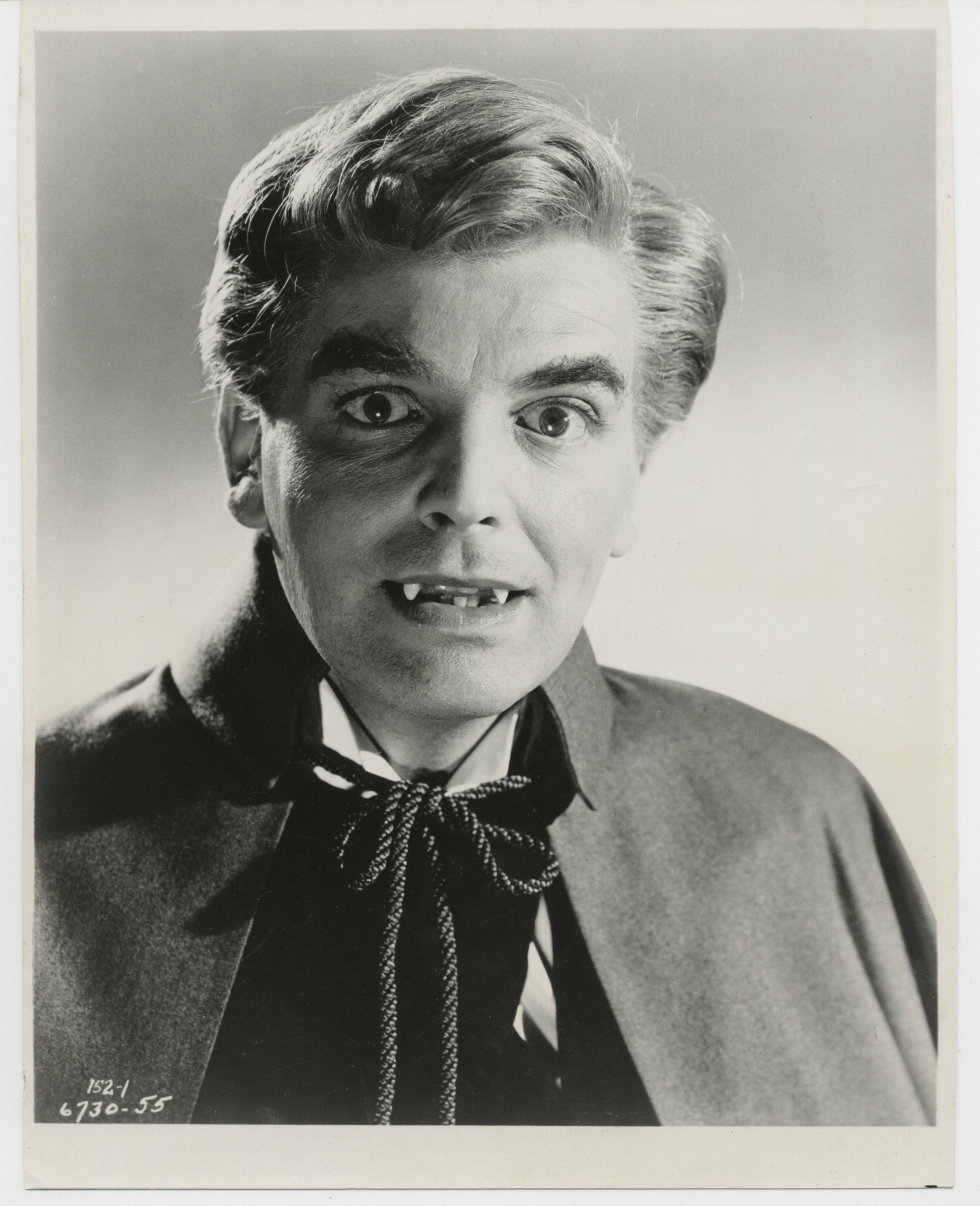 actor David Peel large photo