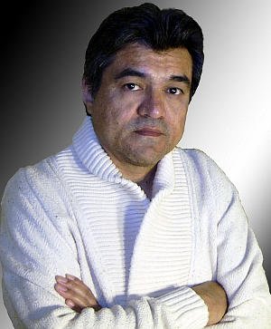 actor Joe Basquez large photo