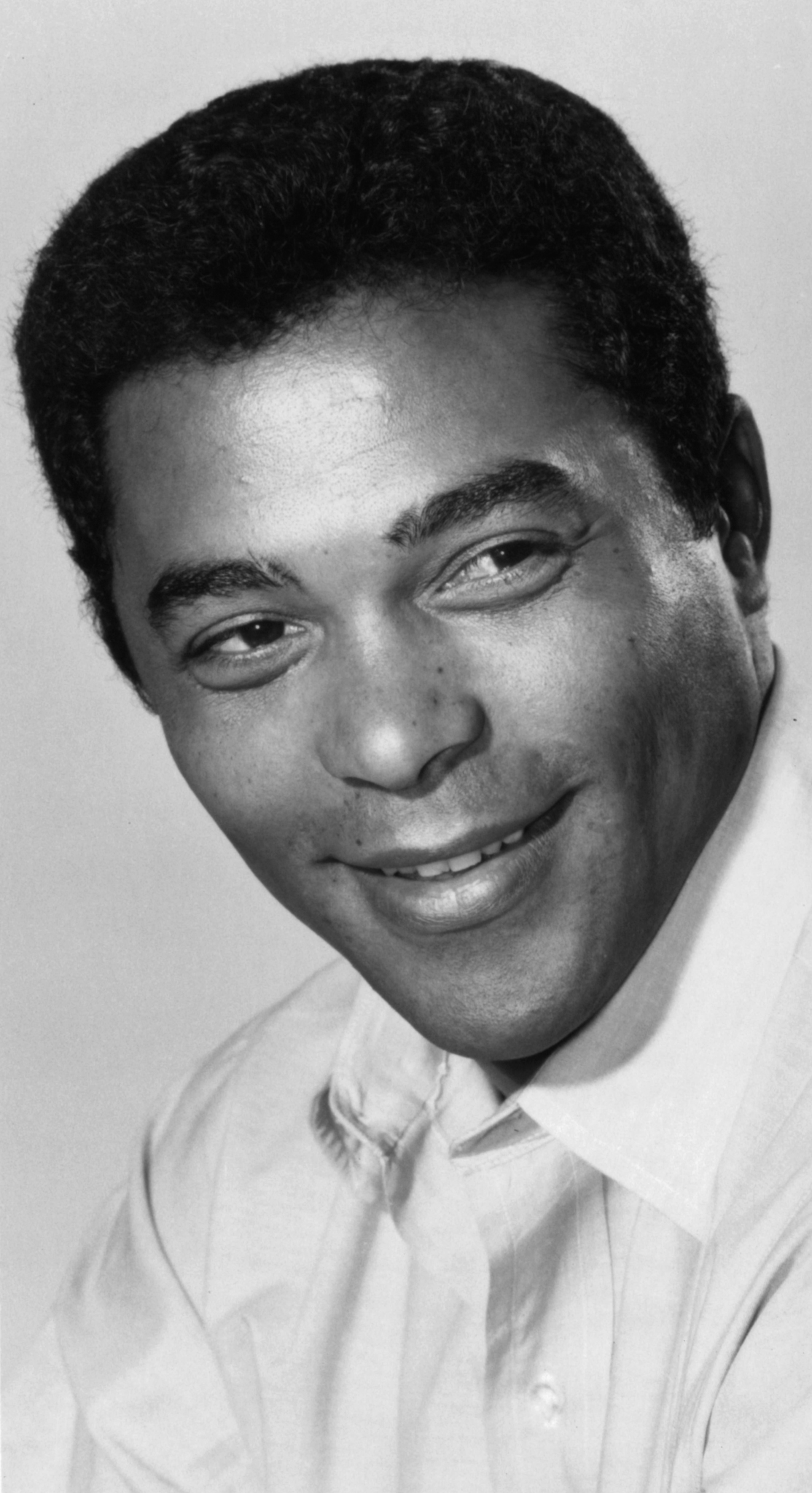 actor Don Marshall large photo