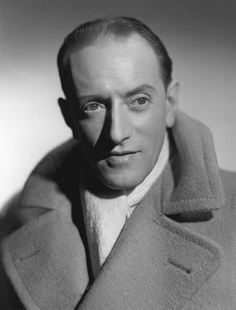 actor Señor Wences large photo