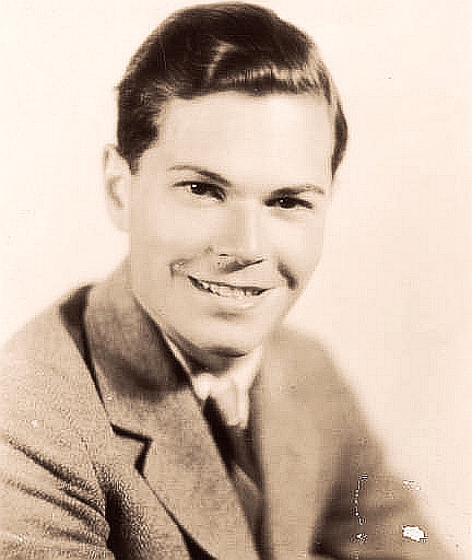 actor William Janney large photo