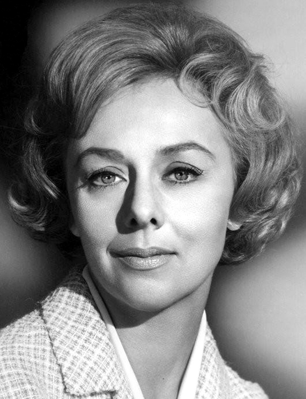 actor Louise Latham large photo