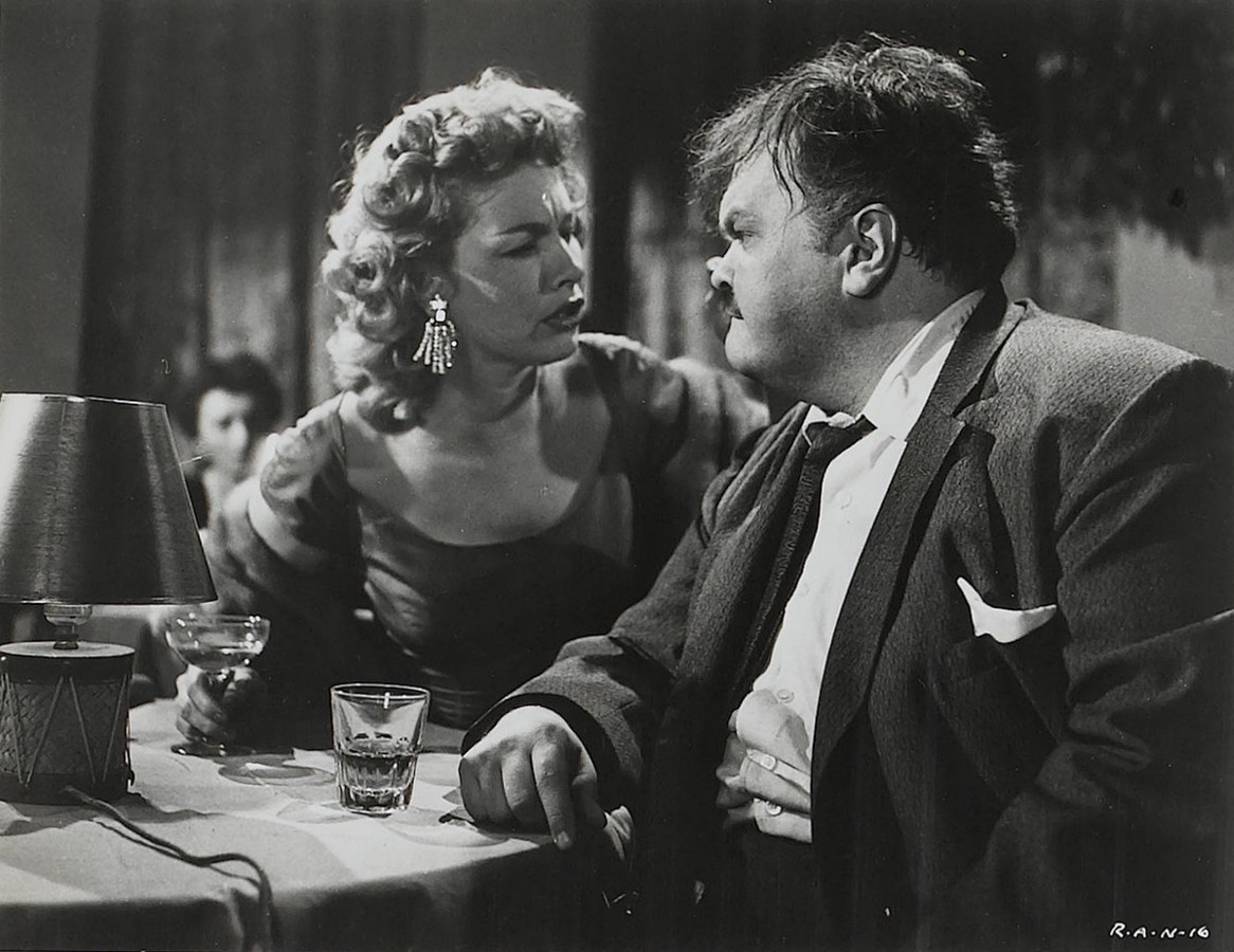 actor Bruno VeSota large photo