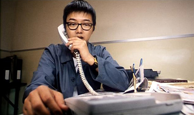 actor Emotion Cheung large photo