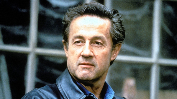 actor Gérard Klein large photo