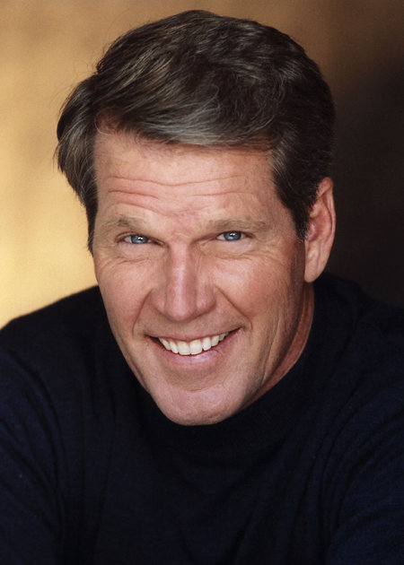 actor David E. Willis large photo