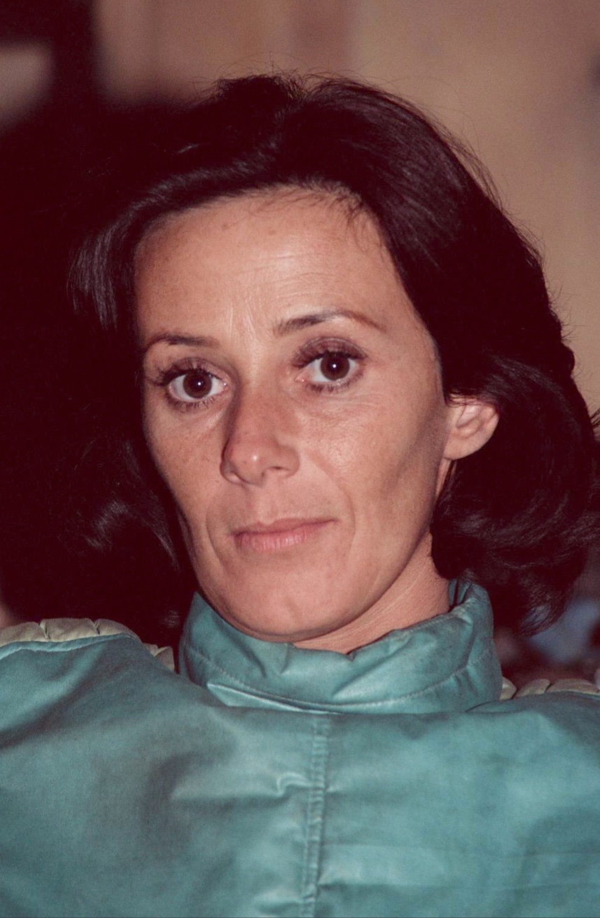 actor Maria De Aragon large photo