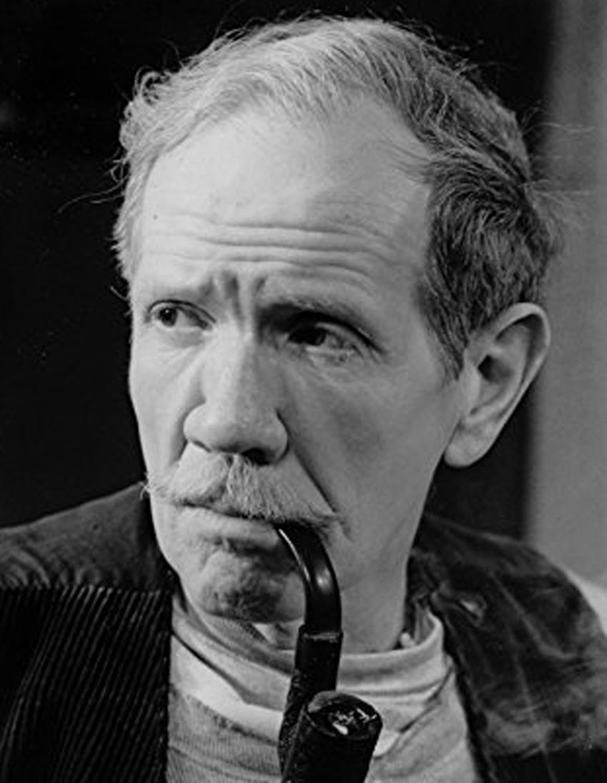 actor Roy Poole large photo