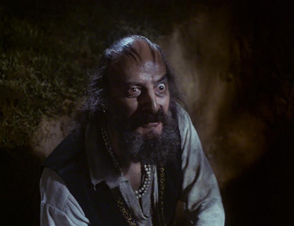 actor Stan Ross large photo