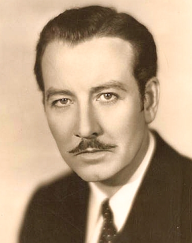 actor Philo McCullough large photo