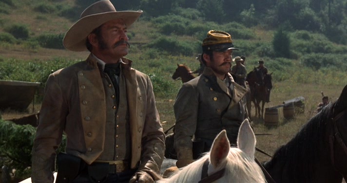 actor Chuck Roberson large photo