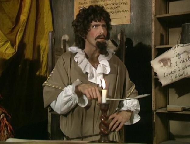 actor Paul Springer large photo