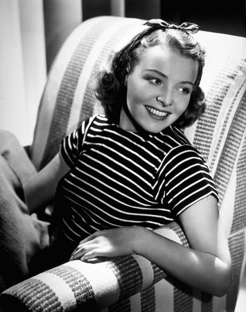 actor Jane Bryan large photo