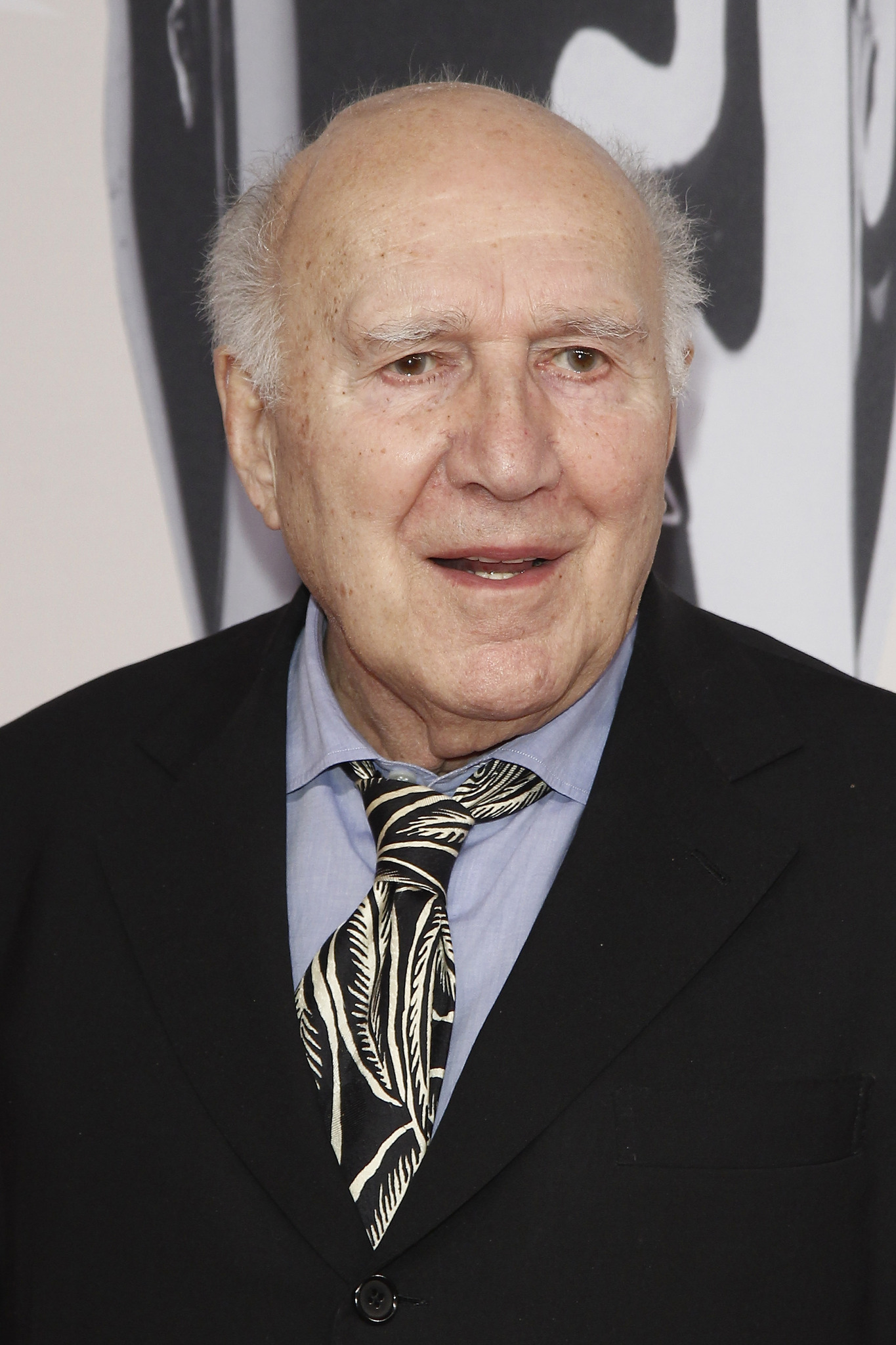 actor Michel Piccoli large photo