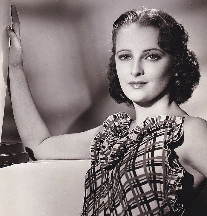 actor Florine McKinney large photo