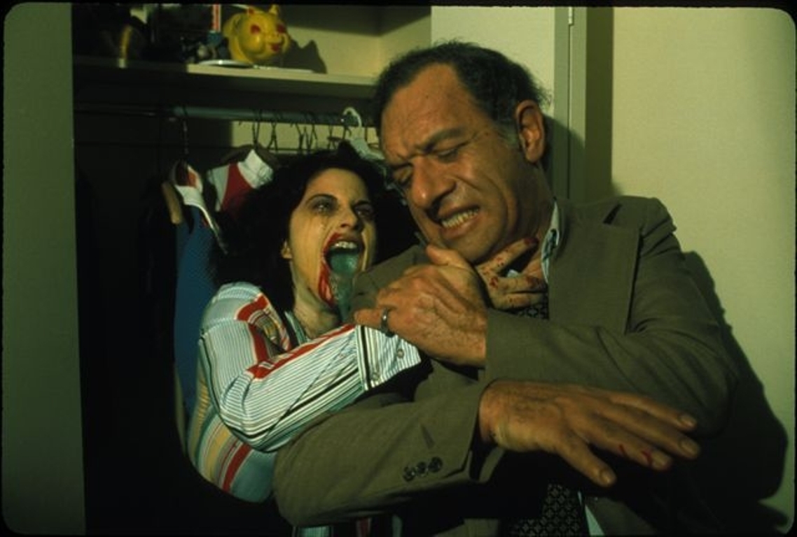 actor Joe Silver large photo