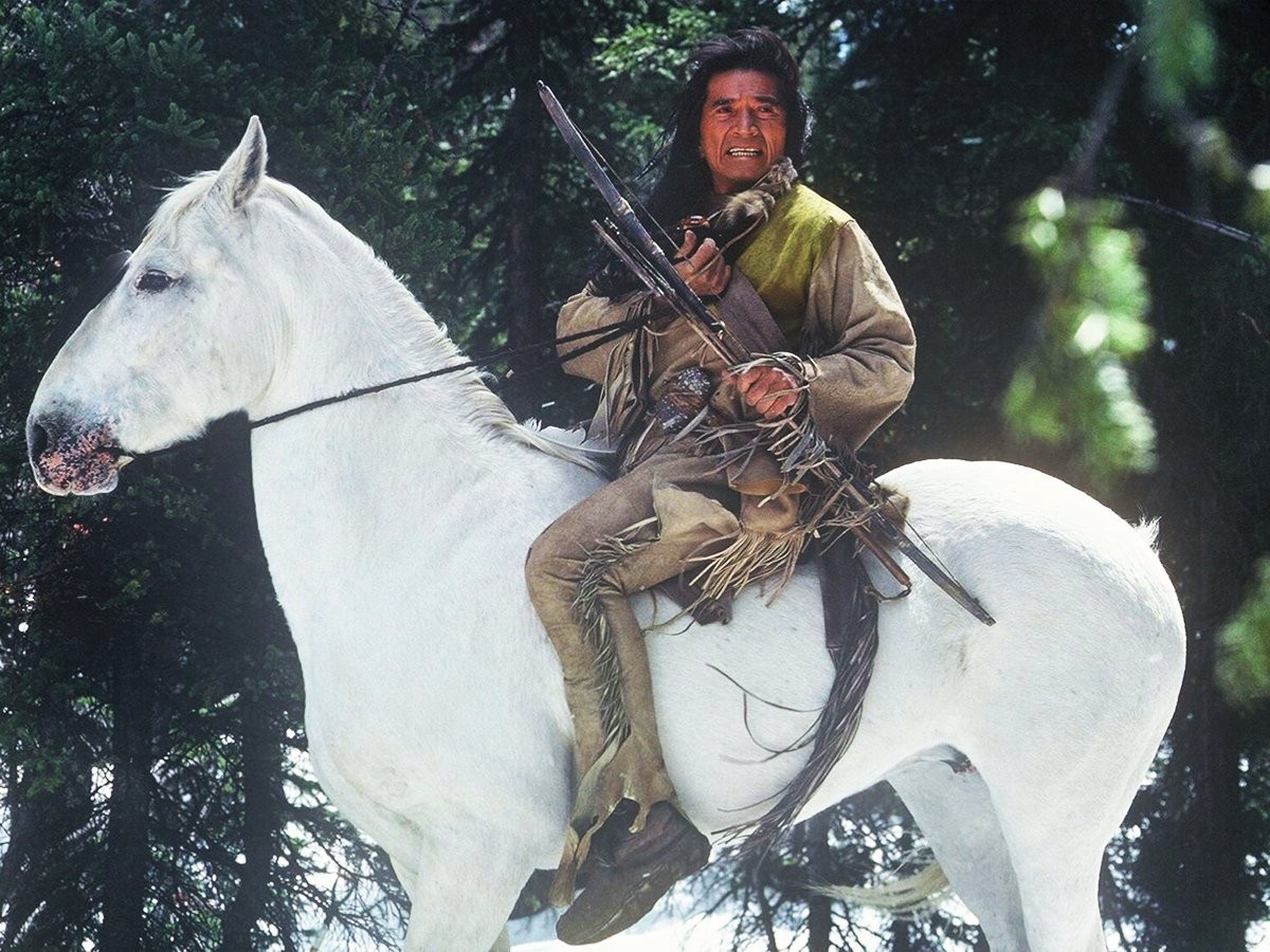 actor Nick Ramus large photo