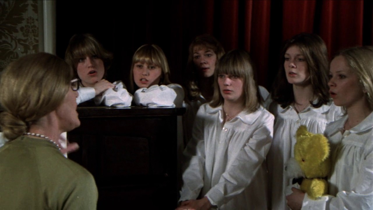 actor Georgina Kean large photo