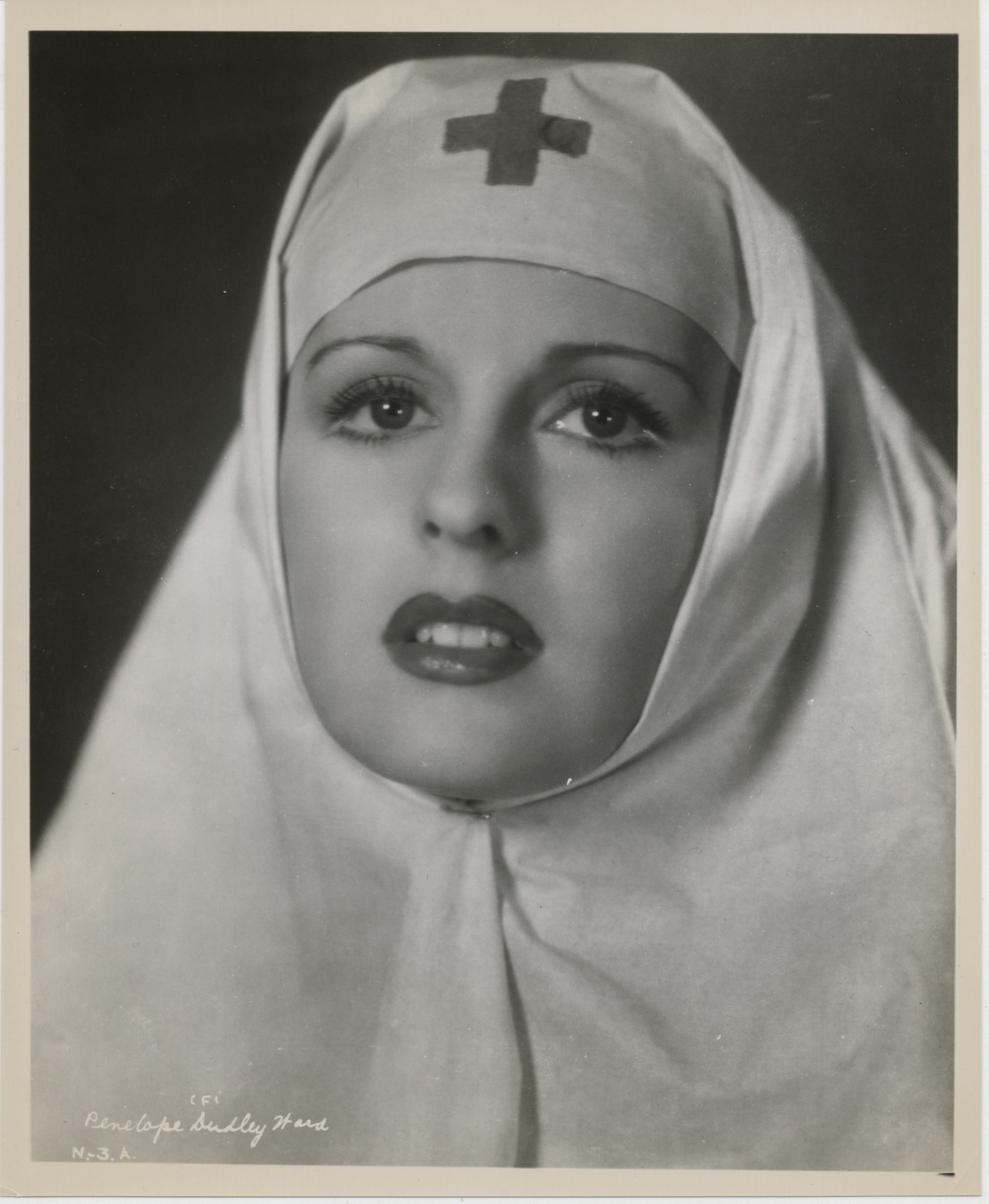 actor Penelope Dudley-Ward large photo