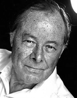 actor Bill Treacher large photo