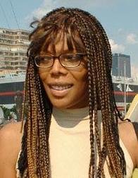 actor Geretta Geretta large photo