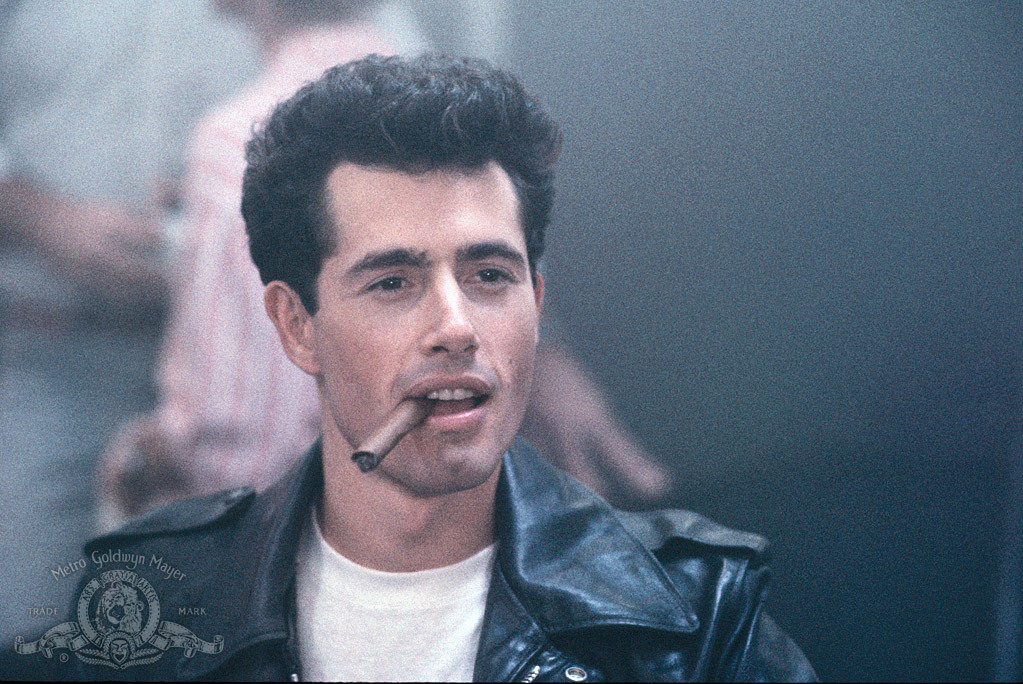 actor Lewis Smith large photo