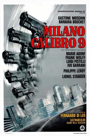 Caliber 9 [Version française]