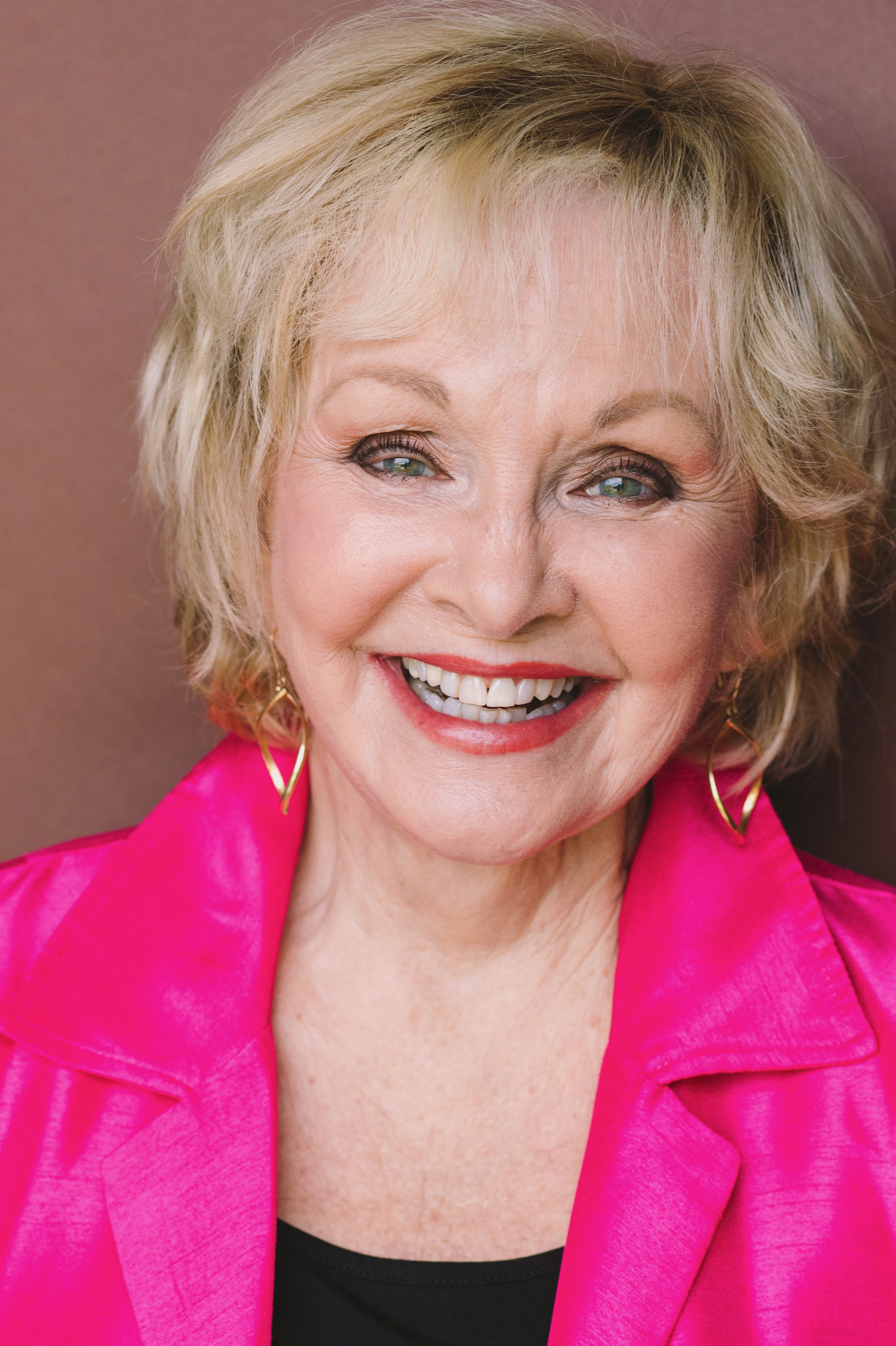 actor Darcy Shean large photo