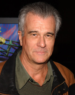 actor Tom Hallick large photo