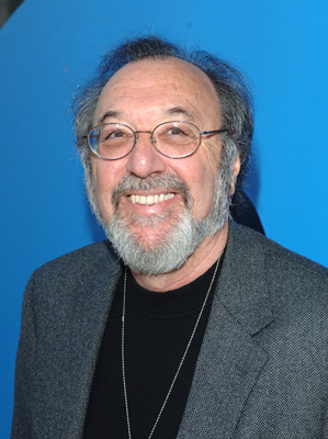 actor James L. Brooks large photo