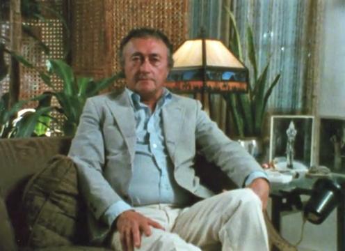 actor Curtis Harrington large photo