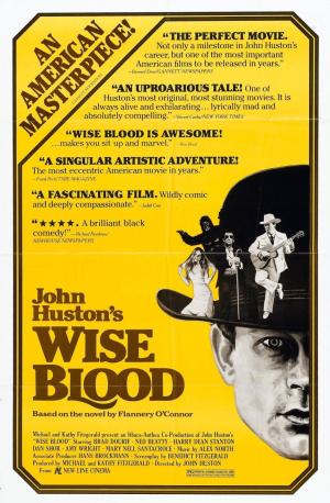 Wise Blood [Version française]