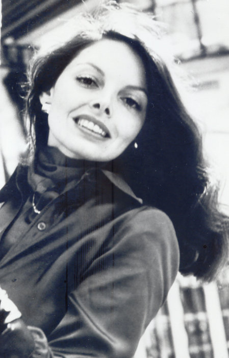 actor Marya Gant large photo