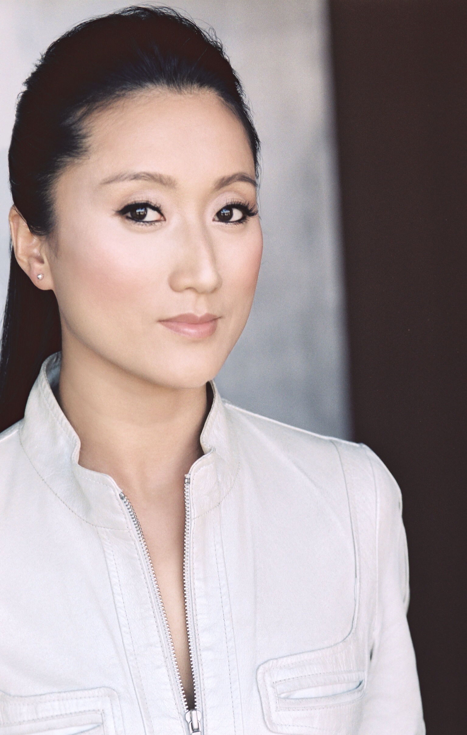 actor Li Jing large photo