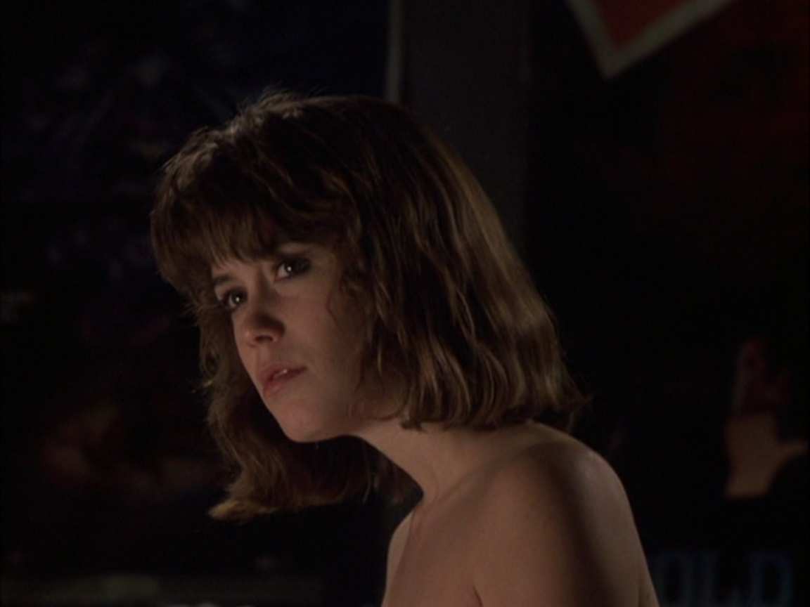 actor Wendy J. Cooke large photo