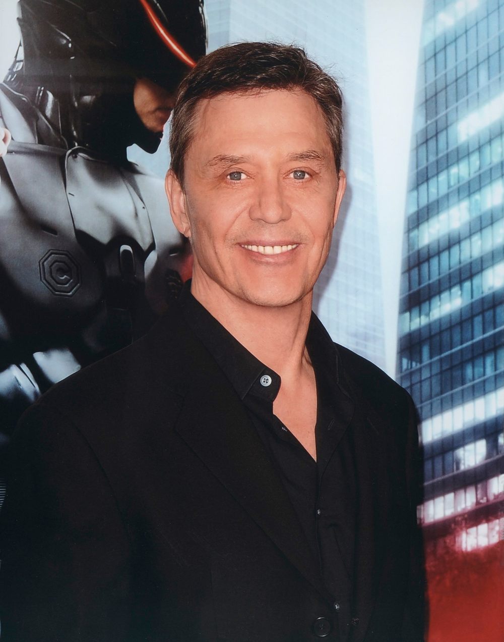 actor Richard Eden large photo