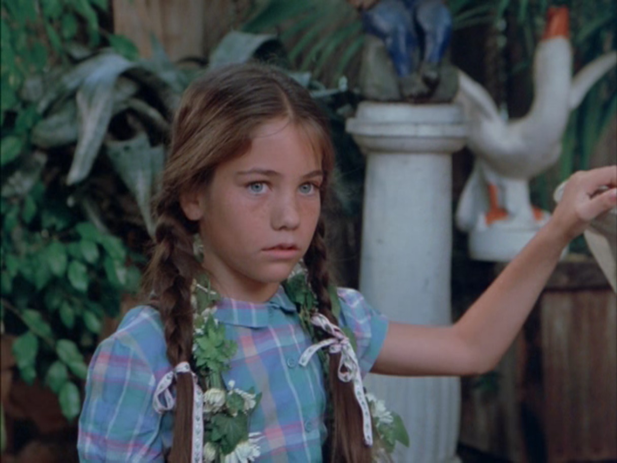 actor Tonya Crowe large photo