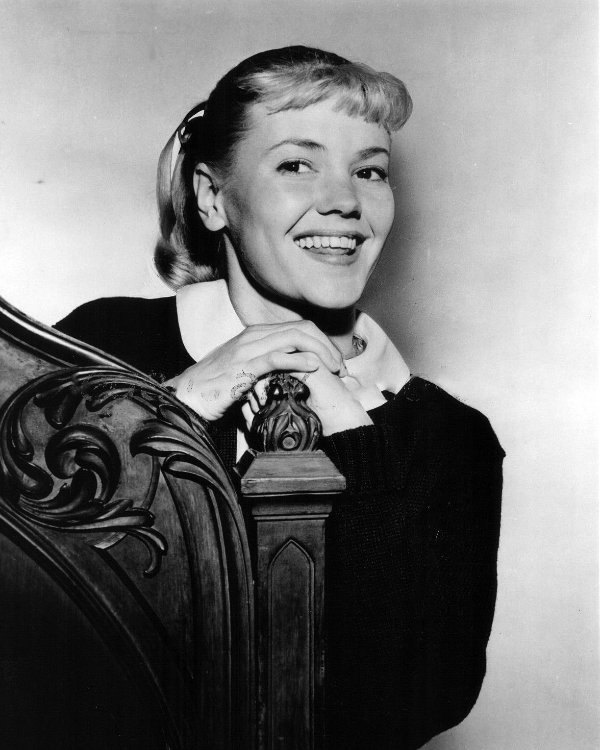 Sue George